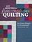 Get Addicted to Free-Motion Quilting