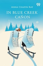 In Blue Creek Canon