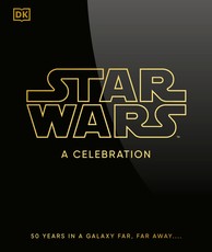 Star Wars a Celebration