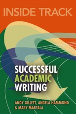Inside Track to Successful Academic Writing