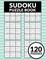 Sudoku Puzzle Book