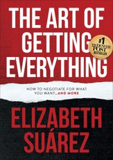 The Art of Getting Everything