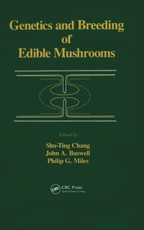 Genetics and Breeding of Edible Mushrooms