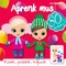Aprenk mus