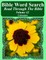 Bible Word Search Read Through The Bible Volume 42