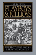 Playboys and Killjoys