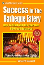 Success In The Barbeque Eatery