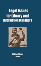 Legal Issues for Library and Information Managers