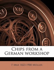 Chips from a German workshop Volume 1