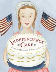 Hopkinson, D: Independence Cake