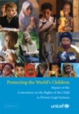 Protecting the World's Children