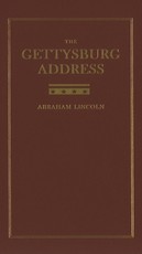 The Gettysburg Address
