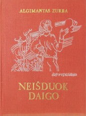 Neišduok daigo: atviras dialogas su jaunimu