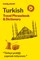 Lonely Planet Turkish Travel Phrasebook & Dictionary