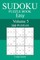 300 Easy Sudoku Puzzle Book