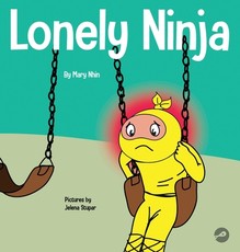 Lonely Ninja