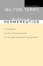 Biblical Hermeneutics, Second Edition