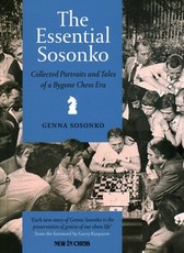 The Essential Sosonko
