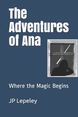 The Adventures of Ana