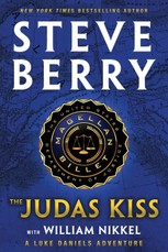 The Judas Kiss