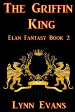 The Griffin King