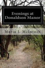 Evenings at Donaldson Manor