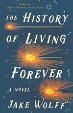 The History of Living Forever