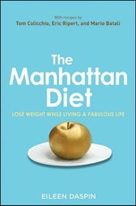 The Manhattan Diet