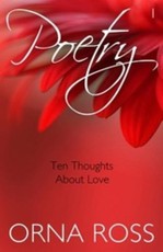 10 Thoughts About Love (Poetry Pamphlet Series No. 1)