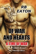 A Time of War