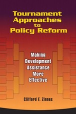 Tournament Approaches to Policy Reform