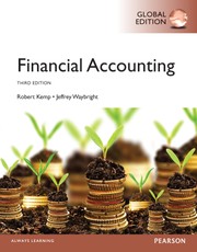 Financial Accounting, Global Edition