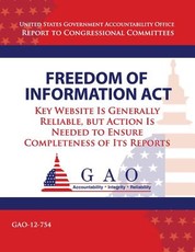 Freedom of Information Act