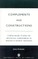 Complements and Constructions