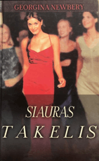 Siauras takelis