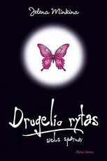 Drugelio rytas