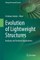 Evolution of Lightweight Structures