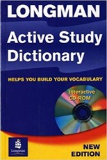 Longman Active Study Dictionary of English