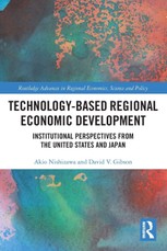 Technology-Based Regional Economic Development