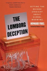 Lomborg Deception