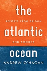 Atlantic Ocean
