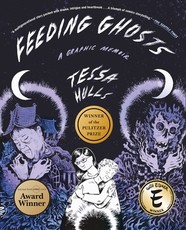 Feeding Ghosts