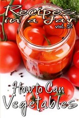 Recipes in a Jar vol. 2
