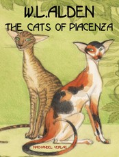 The Cats of Piacenza