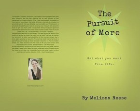 The Pursuit of More