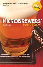 Microbrewers' Handbook