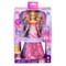 DISNEY PRINCESS lėlė Aurora su spalvos keitimo funkcija (JLK24)