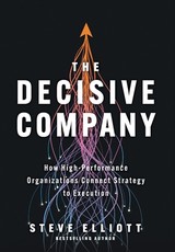 The Decisive Company