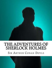 The Adventures of Sherlock Holmes