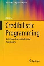 Credibilistic Programming
